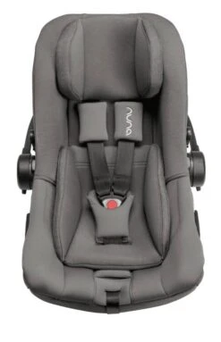 Nuna Pack Poussette Polyvalente Mixx Next Et Siège-auto Pipa Next -Bébés Produits Magasin siege auto pipa next i size granite nuna bambinou7