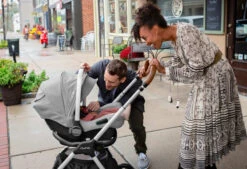 Nuna Siège-auto Pipa Next I-Size Groupe 0+ -Bébés Produits Magasin siege auto pipa next i size groupe 0 frost nuna bambinou famille