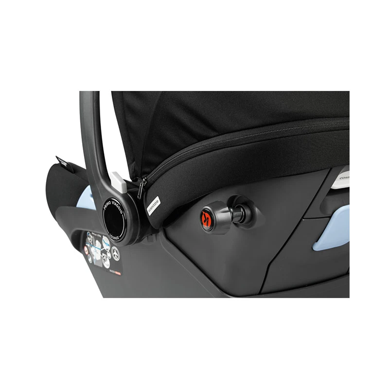PEG PEREGO Siège-auto Primo Viaggio Lounge Groupe 0+ 14 PEG PEREGO Siège-auto Primo Viaggio Lounge Groupe 0+ – Image 12