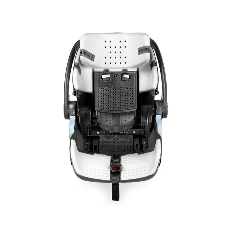 PEG PEREGO Siège-auto Primo Viaggio Lounge Groupe 0+ 13 PEG PEREGO Siège-auto Primo Viaggio Lounge Groupe 0+ – Image 11