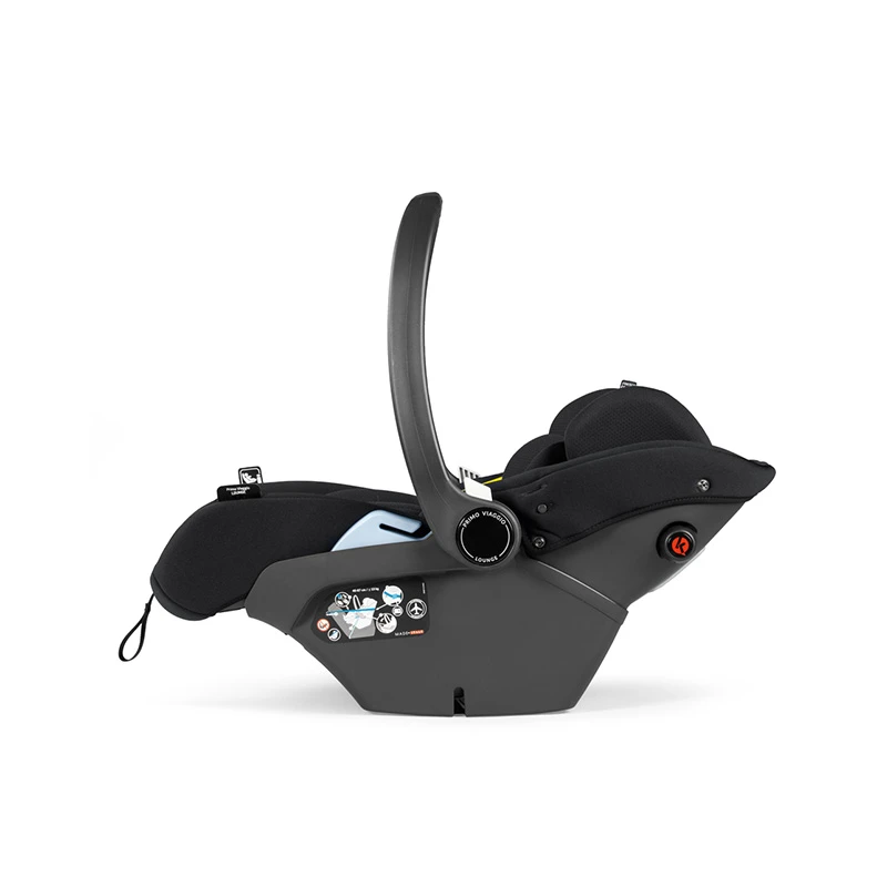 PEG PEREGO Siège-auto Primo Viaggio Lounge Groupe 0+ 12 PEG PEREGO Siège-auto Primo Viaggio Lounge Groupe 0+ – Image 10