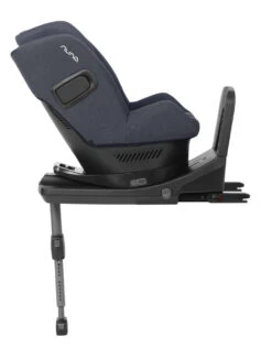 Nuna Siège-auto Prym I-Size Pivotant Groupe 0/1 -Bébés Produits Magasin siege auto prym i size pivotant lake nuna bambinou dos route 1