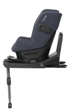 Nuna Siège-auto Prym I-Size Pivotant Groupe 0/1 -Bébés Produits Magasin siege auto prym i size pivotant lake nuna bambinou face route 1