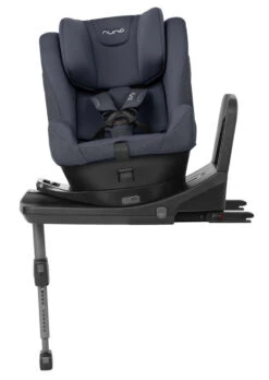 Nuna Siège-auto Prym I-Size Pivotant Groupe 0/1 -Bébés Produits Magasin siege auto prym i size pivotant lake nuna bambinou inclinaison 1