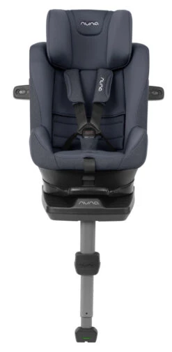 Nuna Siège-auto Prym I-Size Pivotant Groupe 0/1 -Bébés Produits Magasin siege auto prym i size pivotant lake nuna bambinou protections 1