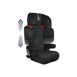 Siège-auto Renofix Groupe 2/3 -Bébés Produits Magasin siege auto renofix groupe 2 3 renolux bambinou hauteur