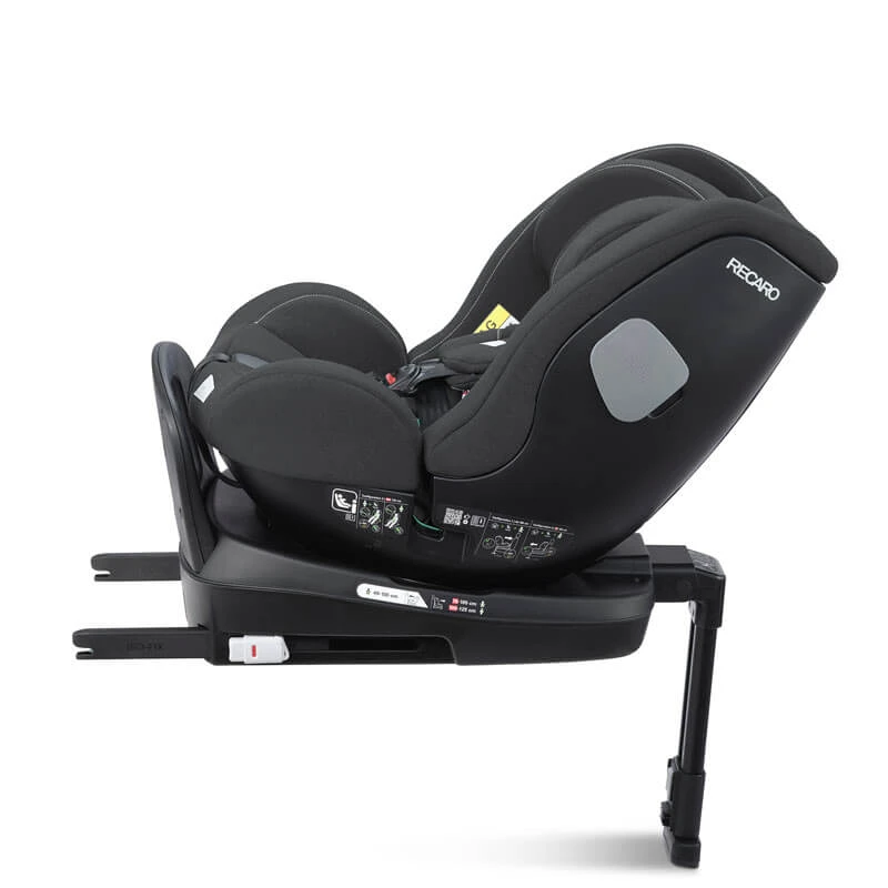 Recaro Siège-auto Salia 125 I-Size Groupe 0/1/2 – Image 7