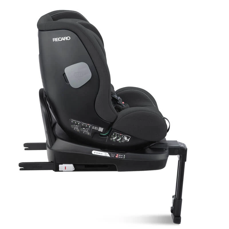 Recaro Siège-auto Salia 125 I-Size Groupe 0/1/2 – Image 8