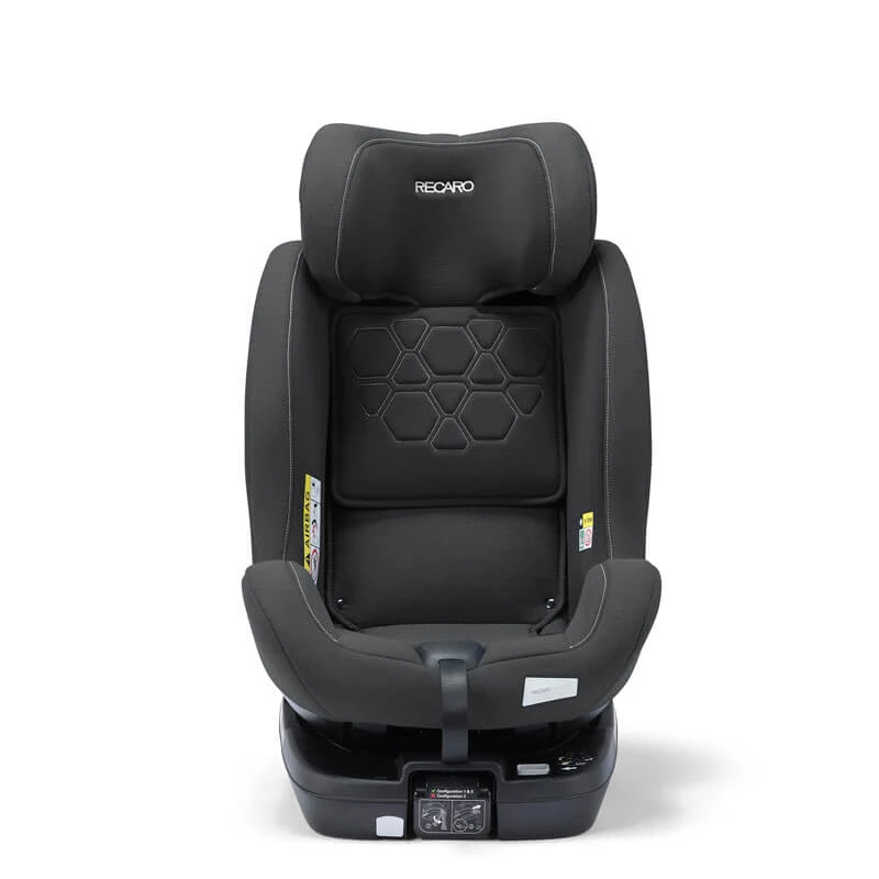 Recaro Siège-auto Salia 125 I-Size Groupe 0/1/2 – Image 4
