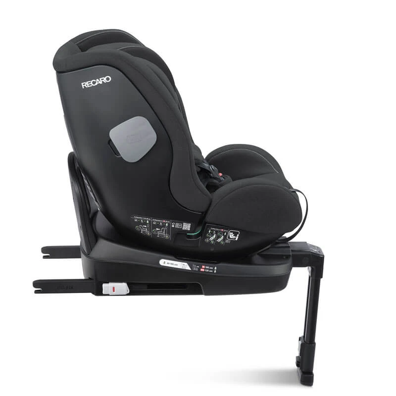 Recaro Siège-auto Salia 125 I-Size Groupe 0/1/2 – Image 9
