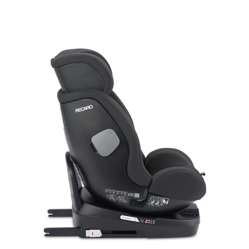 Recaro Siège-auto Salia 125 I-Size Groupe 0/1/2 – Image 10