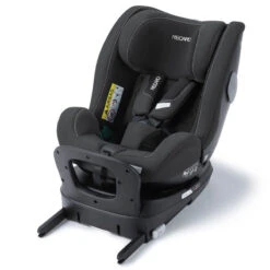 Recaro Siège-auto Salia 125 Kid I-Size Groupe 0+/1/2