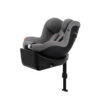 CYBEX Siège-auto Sirona Gi I-Size Groupe 0+/1 2 CYBEX Siège-auto Sirona Gi I-Size Groupe 0+/1 -Bébés Produits Magasin siege auto sirona gi i size groupe 0 plus 1 lava grey cybex bambinou