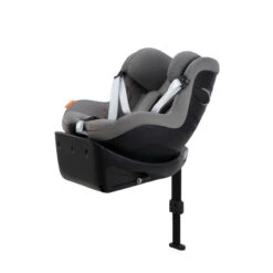 CYBEX Siège-auto Sirona Gi I-Size Groupe 0+/1 12 CYBEX Siège-auto Sirona Gi I-Size Groupe 0+/1 -Bébés Produits Magasin siege auto sirona gi i size groupe 0 plus 1 lava grey cybex bambinou aimants