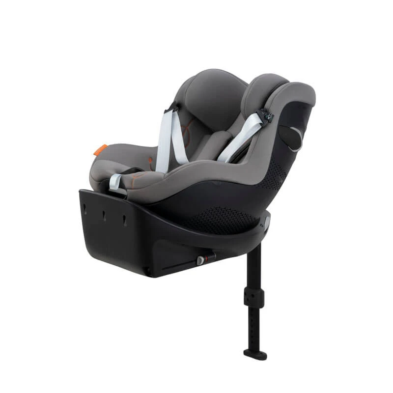 CYBEX Siège-auto Sirona Gi I-Size Groupe 0+/1 5 CYBEX Siège-auto Sirona Gi I-Size Groupe 0+/1 – Image 3
