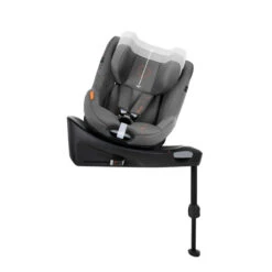CYBEX Siège-auto Sirona Gi I-Size Groupe 0+/1 15 CYBEX Siège-auto Sirona Gi I-Size Groupe 0+/1 -Bébés Produits Magasin siege auto sirona gi i size groupe 0 plus 1 lava grey cybex bambinou installation