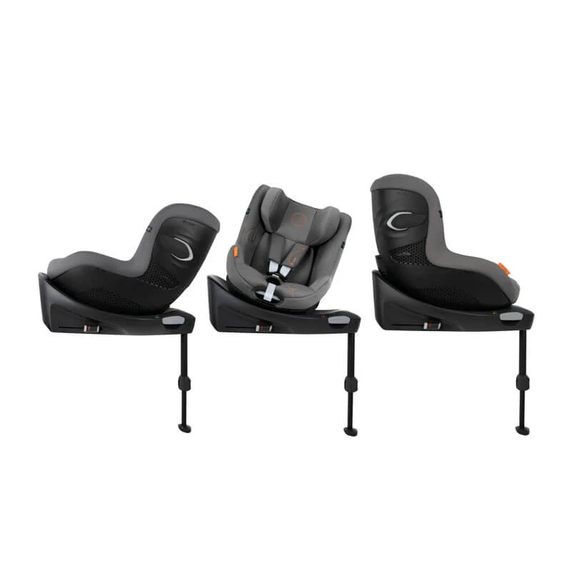 CYBEX Siège-auto Sirona Gi I-Size Groupe 0+/1 9 CYBEX Siège-auto Sirona Gi I-Size Groupe 0+/1 – Image 7