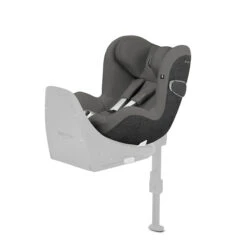 CYBEX Siège-auto Sirona Z2 I-Size Groupe 0/1