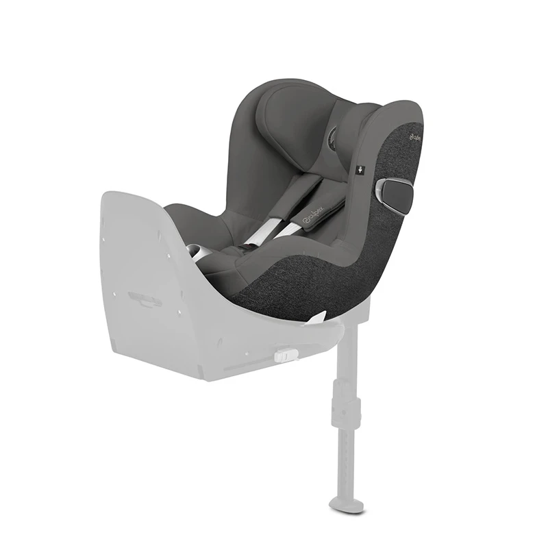 CYBEX Siège-auto Sirona Z2 I-Size Groupe 0/1 3 CYBEX Siège-auto Sirona Z2 I-Size Groupe 0/1