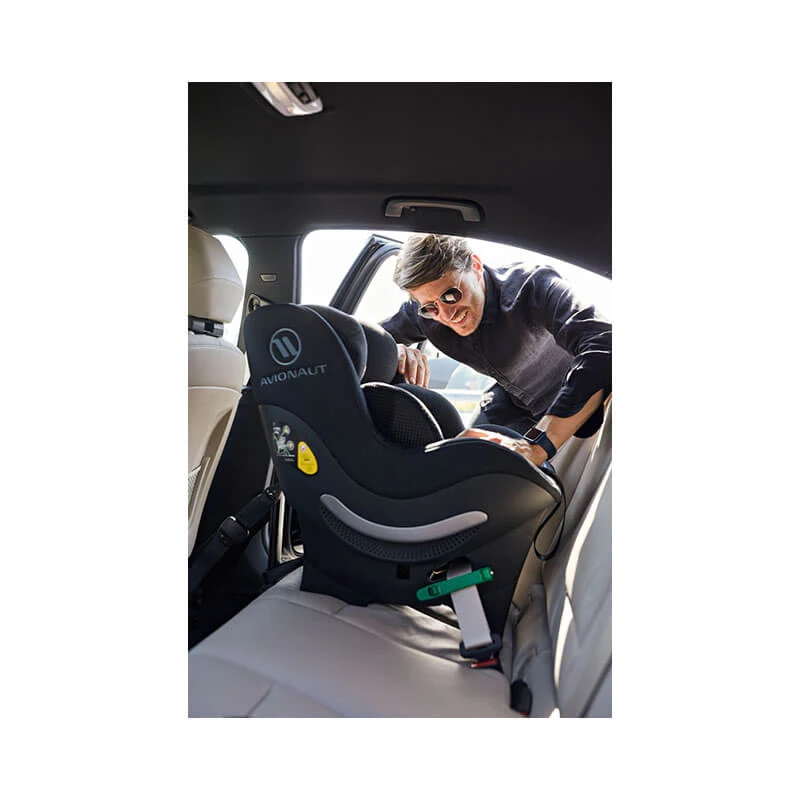 Siège-auto Sky 2.0 Groupe 0/1/2 9 Siège-auto Sky 2.0 Groupe 0/1/2 – Image 7