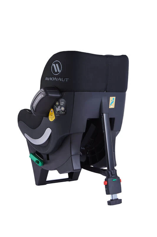 Siège-auto Sky 2.0 Groupe 0/1/2 6 Siège-auto Sky 2.0 Groupe 0/1/2 – Image 4