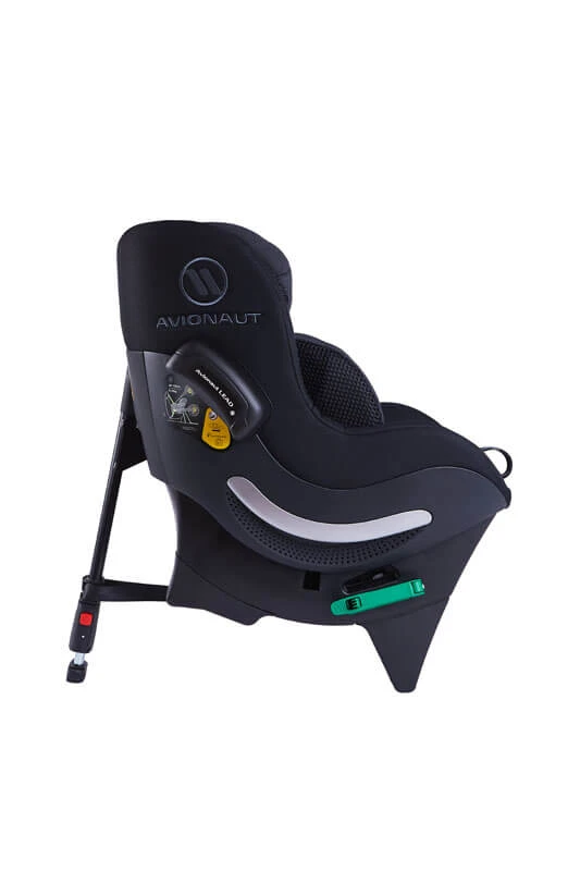 Siège-auto Sky 2.0 Groupe 0/1/2 4 Siège-auto Sky 2.0 Groupe 0/1/2 – Image 2