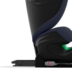 CYBEX Siège-auto Solution G I-Fix Groupe 2/3 16 CYBEX Siège-auto Solution G I-Fix Groupe 2/3 -Bébés Produits Magasin siege auto solution g i fix groupe 2 3 ocean blue cybex bambinou isofix