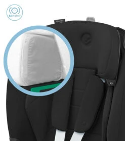 Maxi-Cosi Siège-auto Titan Pro 2 I-Size Groupe 1/2/3 -Bébés Produits Magasin siege auto titan pro 2 i size groupe 1 2 3 maxi cosi bambinou mousse