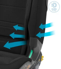 Maxi-Cosi Siège-auto Titan Pro 2 I-Size Groupe 1/2/3 -Bébés Produits Magasin siege auto titan pro 2 i size groupe 1 2 3 maxi cosi bambinou protection