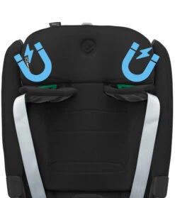 Maxi-Cosi Siège-auto Titan Pro 2 I-Size Groupe 1/2/3 -Bébés Produits Magasin siege auto titan pro 2 i size groupe 1 2 3 maxi cosi bambinou rembourrage
