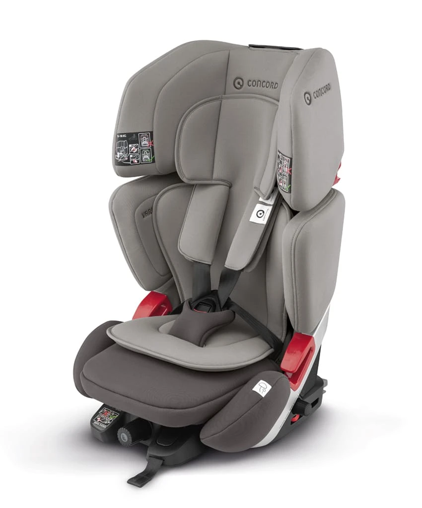 Siège-auto Vario XT-5 Isofix Groupe 1/2/3 3 Siège-auto Vario XT-5 Isofix Groupe 1/2/3