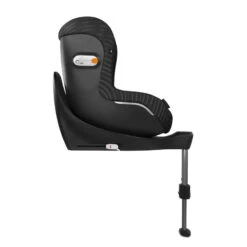GB Siège-auto Vaya 2 I-Size Groupe 0/1 -Bébés Produits Magasin siege auto vaya i size plus lux black gb bambinou3 4