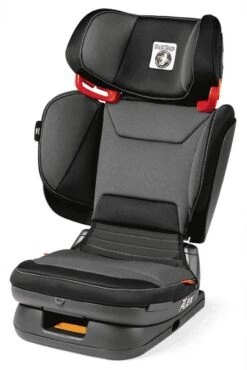 PEG PEREGO Siège-auto Viaggio 2-3 Flex Groupe 2/3 Crystal Black