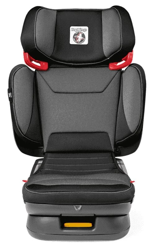 PEG PEREGO Siège-auto Viaggio 2-3 Flex Groupe 2/3 Crystal Black 10 PEG PEREGO Siège-auto Viaggio 2-3 Flex Groupe 2/3 Crystal Black – Image 8