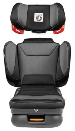 PEG PEREGO Siège-auto Viaggio 2-3 Flex Groupe 2/3 Crystal Black 19 PEG PEREGO Siège-auto Viaggio 2-3 Flex Groupe 2/3 Crystal Black -Bébés Produits Magasin siege auto viaggio 2 3 flex groupe 23 crystal black peg perego bambinou moyen