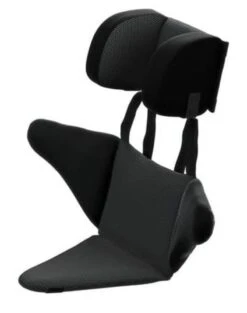 Siège De Maintien Pour Chariot Thule