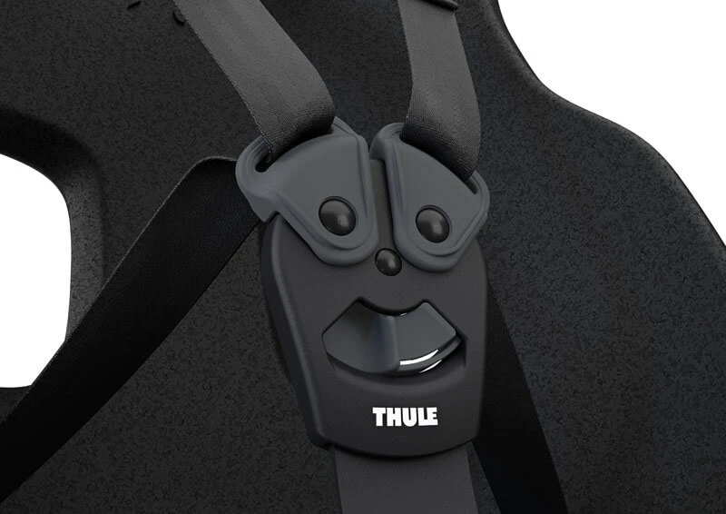 Thule Siège Vélo Enfant Avant Yepp Nexxt 2 Mini 7 Thule Siège Vélo Enfant Avant Yepp Nexxt 2 Mini – Image 5