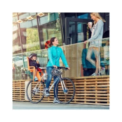 Thule Siège Vélo Enfant Inclinable RideAlong Gris Clair 9 Thule Siège Vélo Enfant Inclinable RideAlong Gris Clair -Bébés Produits Magasin siege velo enfant inclinable ridealong gris clair thule bambinou ambiance