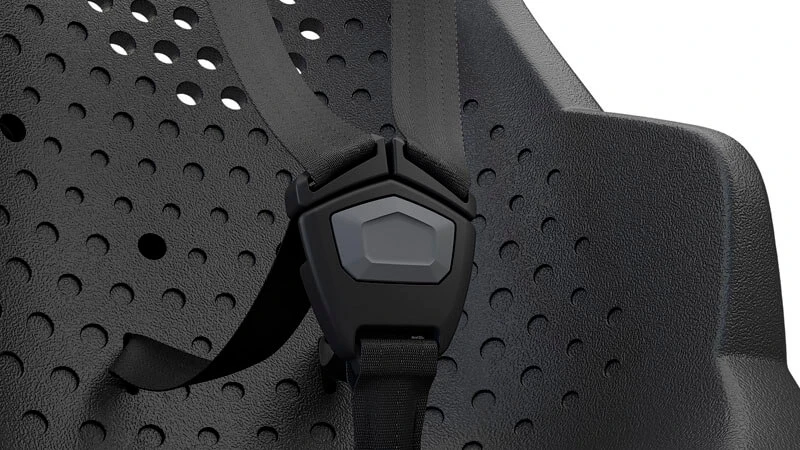 Thule Siège Vélo Enfant Porte-bagage Arrière Yepp 2 Maxi 6 Thule Siège Vélo Enfant Porte-bagage Arrière Yepp 2 Maxi – Image 4