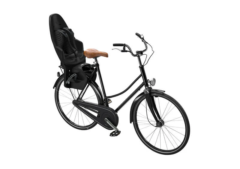 Thule Siège Vélo Enfant Porte-bagage Arrière Yepp 2 Maxi 8 Thule Siège Vélo Enfant Porte-bagage Arrière Yepp 2 Maxi – Image 6