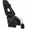 Thule Siège Vélo Arrière Yepp Nexxt Maxi Frame Mounted -Bébés Produits Magasin siege velo yepp nexxt maxi frame mounted black thule bambinou produit 1