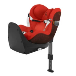 CYBEX Siège-auto Sirona Zi I-Size Plus Groupe 0/1 -Bébés Produits Magasin sirona zi i size autumn gold cybex bambinou5 1