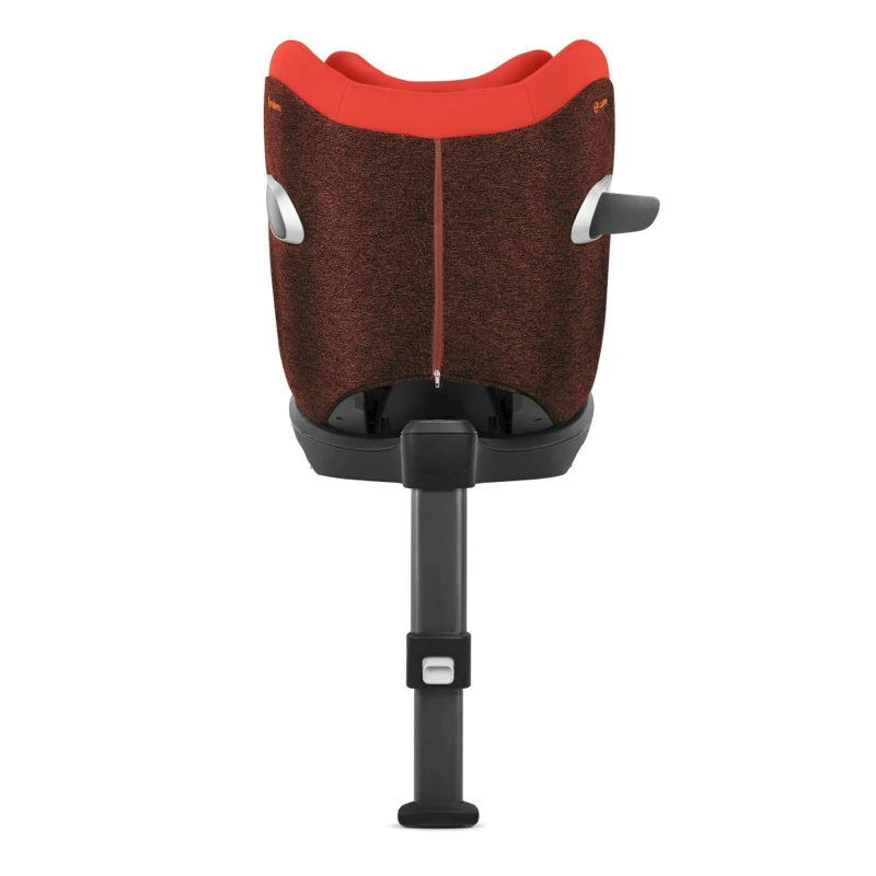 CYBEX Siège-auto Sirona Zi I-Size Groupe 0/1 9 CYBEX Siège-auto Sirona Zi I-Size Groupe 0/1 – Image 7
