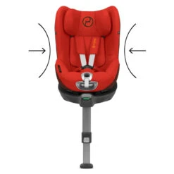 CYBEX Siège-auto Sirona Zi I-Size Plus Groupe 0/1 -Bébés Produits Magasin sirona zi i size autumn gold cybex bambinou7 1