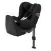 CYBEX Siège-auto Sirona Zi I-Size Plus Groupe 0/1 1 CYBEX Siège-auto Sirona Zi I-Size Plus Groupe 0/1 -Bébés Produits Magasin sirona zi i size plus deep black cybex bambinou 1