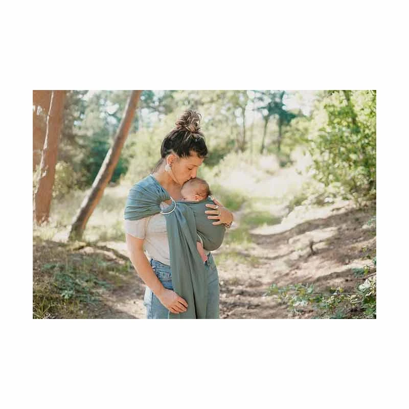 Sling Coton Bio 5 Sling Coton Bio – Image 3