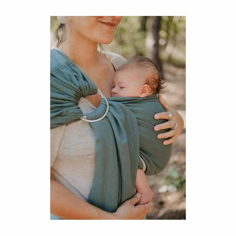 Sling Coton Bio 4 Sling Coton Bio – Image 2