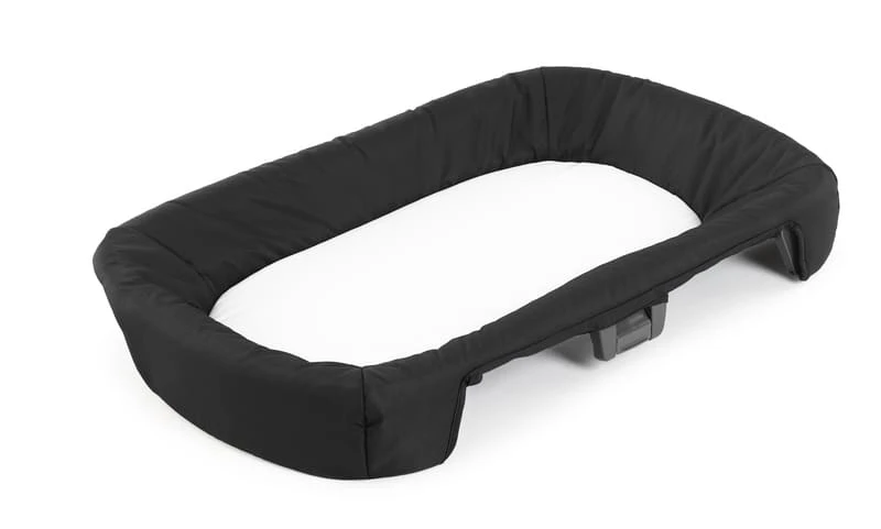 Nuna Table à Langer Amovible Pour Lit De Voyage Sena 4 Nuna Table à Langer Amovible Pour Lit De Voyage Sena – Image 2