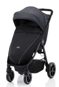 Tablier Pour Poussette Compacte B-Agile M