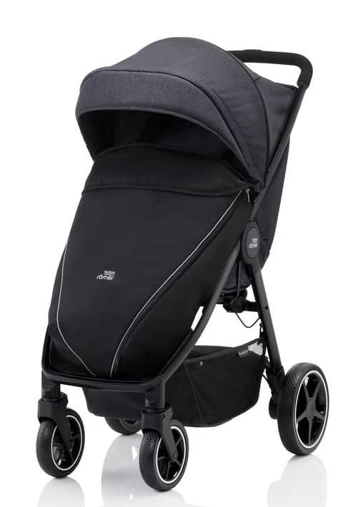 Tablier Pour Poussette Compacte B-Agile M